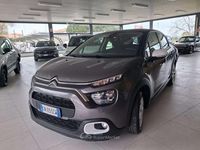 Occasion Citroën C3 PureTech 83 ch (61 kW) 2023 Gris Citadine