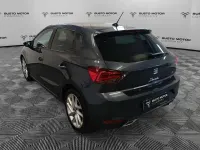 Usata Seat Ibiza FR 95 CV (69 kW) 2025 Nero Utilitaria