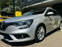 Usata Renault Mégane IV 110 CV (80 kW) 2019 Berlina