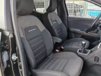 Usata Dacia Sandero Comfort 101 CV (74 kW) 2021 Nero Berlina