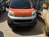 Usata Fiat Fiorino 2016 Monovolume