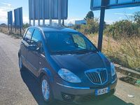 Usata Lancia Musa 90 CV (66 kW) 2009 Grigio Monovolume