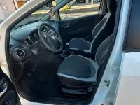 Usata Fiat Grande Punto 75 CV (55 kW) 2013 Utilitaria