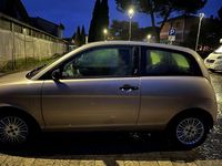 Usata Lancia Ypsilon 60 CV (44 kW) 2009 Utilitaria