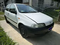 Usata Fiat Punto 73 CV (53 kW) 1996 Berlina