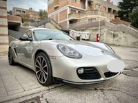 usata Porsche Cayman 3.4 S 320cv