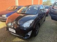 Usado Renault Twingo 76 HP (55 kW) 2011 Preto Citadino