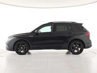 Usata VW Tiguan R-line 150 CV (110 kW) 2024 Other SUV
