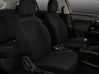 Usata Fiat Tipo Cross 130 CV (95 kW) 2023 Nero Utilitaria