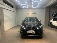 Usata Nissan Qashqai Tekna+ 131 CV (96 kW) 2018 Nero SUV