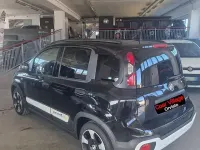 Usata Fiat Panda S 70 CV (51 kW) 2025 Utilitaria