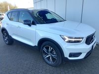 usata Volvo XC40 D3 Geartronic R-design