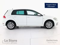 usata VW Golf VII 5p 1.5 tgi highline 130cv