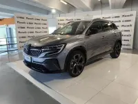 Usata Renault Austral Esprit Alpine 158 CV (116 kW) 2023 Grigio scuro SUV