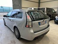 Usata Saab 9-3 Aero 179 CV (131 kW) 2008 Other Station wagon