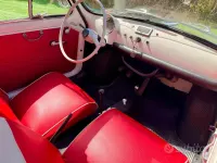 Usata Fiat Cinquecento 1960