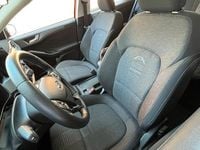 Usata Ford Focus Active 125 CV (91 kW) 2020 Station wagon
