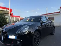 Usata Alfa Romeo Giulietta Super 120 CV (88 kW) 2016 Utilitaria
