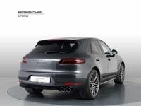 usata Porsche Macan GTS del 2017 usata a Altavilla Vicentina
