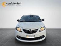 Usata Lancia Ypsilon Silver 70 CV (51 kW) 2023 Bianco Utilitaria