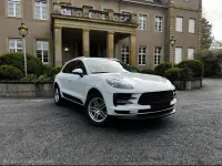Usata Porsche Macan 354 CV (260 kW) 2020 SUV
