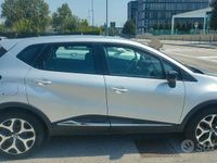 Usata Renault Captur 120 CV (88 kW) 2018 SUV