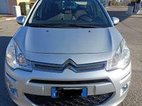 Usata Citroën C3 Seduction 68 CV (50 kW) 2015 Berlina