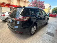 Usata Ford S-MAX Business Edition 150 CV (110 kW) 2022 Nero Monovolume