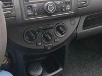 Usata Nissan Note 88 CV (64 kW) 2008 Monovolume