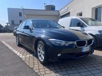 Usata BMW 318 M Sport 2014 Antracite Station wagon