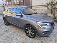 Usata Renault Arkana Intens 140 CV (102 kW) 2022 SUV