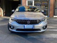 Usata Fiat Tipo Sport 120 CV (88 kW) 2019 Grigio Berlina