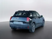 Nuova Mini Aceman 134 kW (183 CV) 2026 Blu SUV