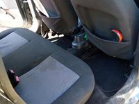 Usata Ford Fiesta 73 CV (53 kW) 2007 Grigio Utilitaria