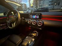 Usata Mercedes A180 116 CV (85 kW) 2020 Berlina
