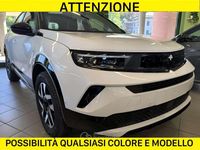 Nuova Opel Mokka 145 CV (106 kW) 2026 Bianco SUV