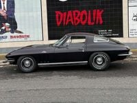 Usata Corvette Stingray 300 CV (220 kW) 1967 Marrone Coupé