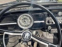 Usata VW Beetle Cabriolet 60 CV (44 kW) 1969 Cabrio