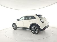 Usata Fiat 600 La Prima 110 CV (80 kW) 2025 Bianco SUV