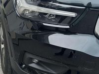 Usata Volvo XC40 Inscription 129 CV (94 kW) 2021 Nero SUV