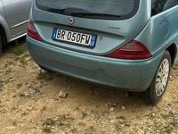 Usata Lancia Ypsilon 60 CV (44 kW) 2001 Utilitaria