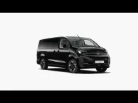 Nuova Opel Zafira Life Business Elegance 177 CV (130 kW) 2026 Carbon black metallizzata Monovolume