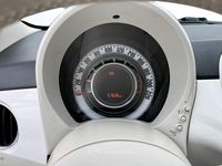 Usata Fiat 500 69 CV (50 kW) 2023 Bianco Berlina