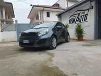 usata Kia Rio 1.1 CRDi WGT 5p. EX PLUS