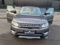 Usata Land Rover Range Rover HSE 249 CV (183 kW) 2015 Other SUV