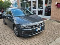 Occasion VW Polo Comfortline 80 ch (58 kW) 2021 Gris Berline