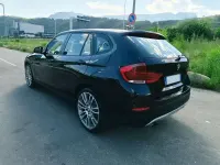 Usata BMW X1 xLine 143 CV (105 kW) 2015 Nero SUV