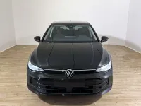 Nuova VW Golf VIII Edition 204 CV (150 kW) 2025 Nero Berlina