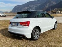 usata Audi A1 1.6 TDI neopatentati