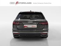 Usata Audi A4 S-Line 204 CV (150 kW) 2024 Grigio Station wagon